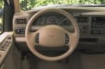 Ford Excursion 2000 года
